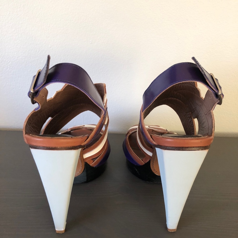 Marni heels! - Picture 5 of 8
